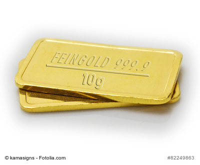 Feingold 10g Barren
