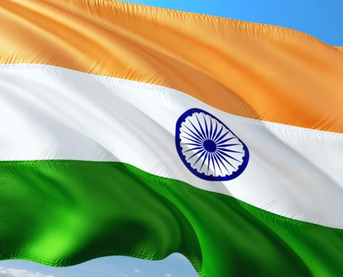 Goldsteuer: Indiens Händler streiken