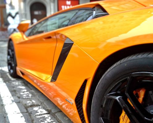 Lamborghini