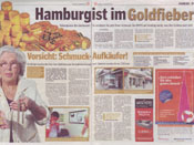 MOPO Testsieger 2011