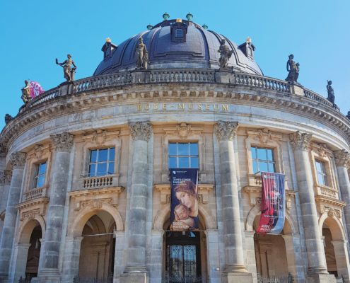 Berliner Bode-Museum