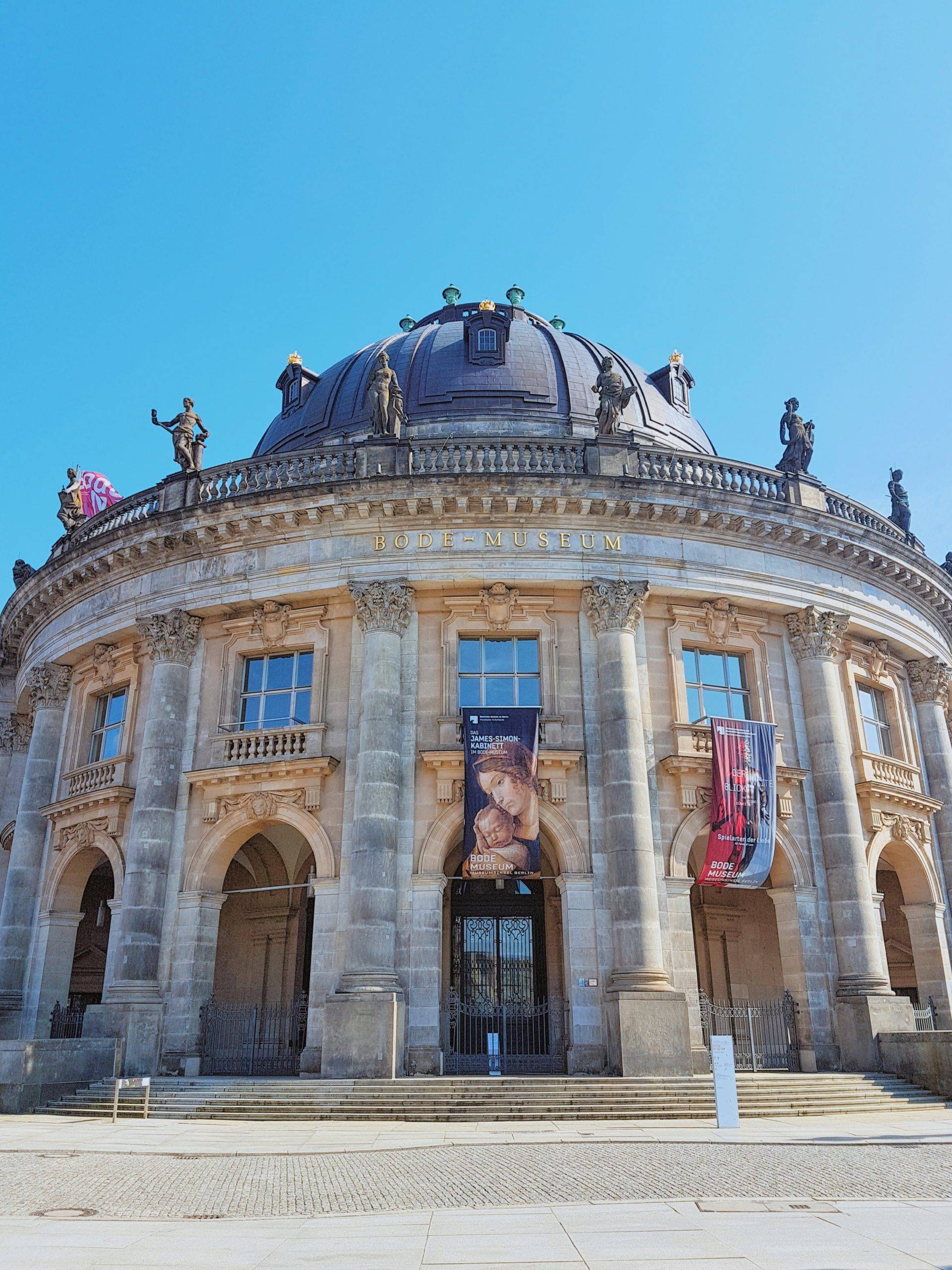 Berliner Bode-Museum