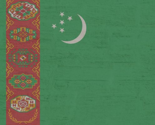 Turkmenistan