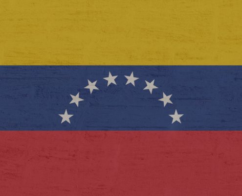 Venezuela verliert Gold
