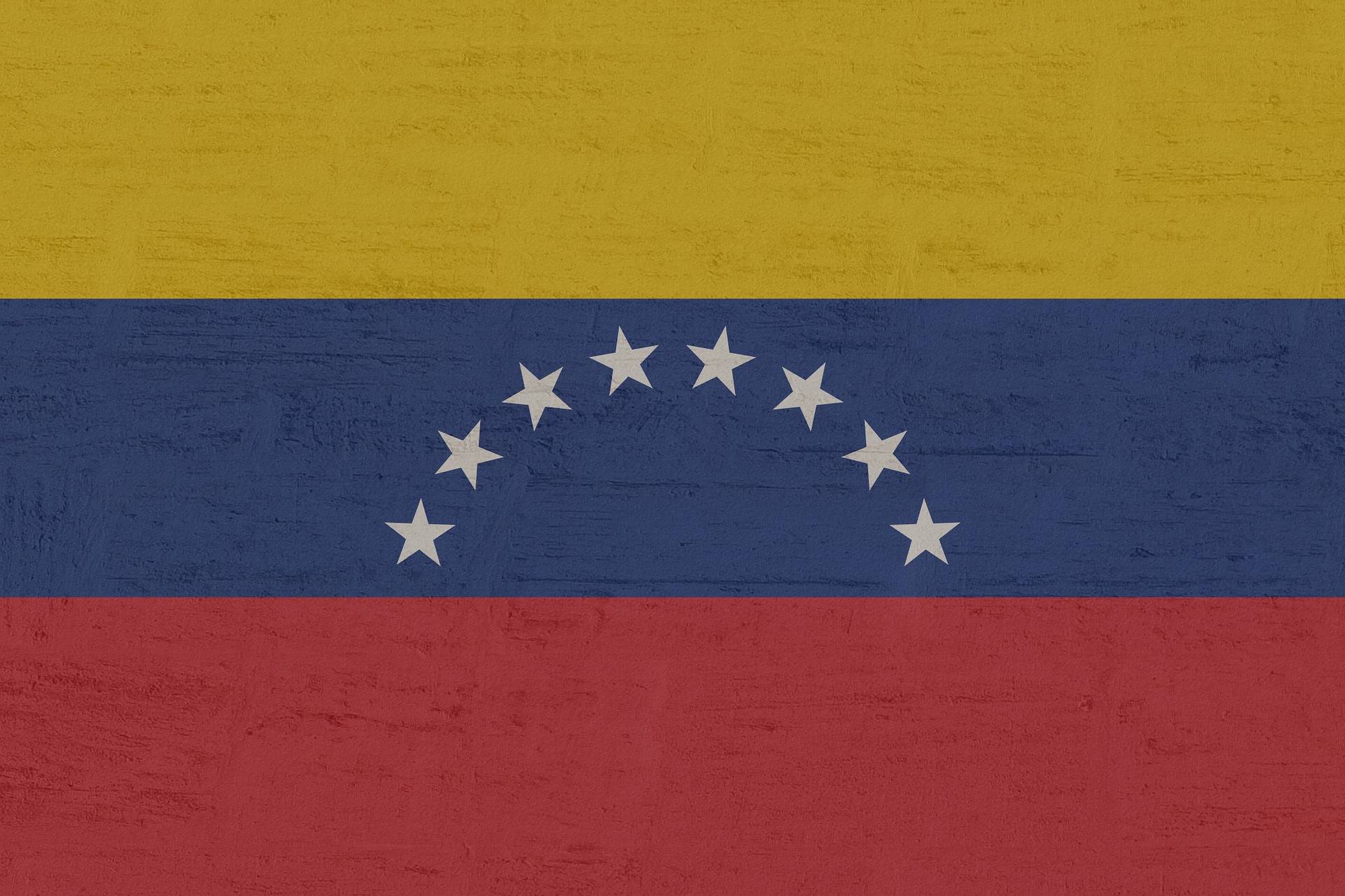 Venezuela verliert Gold